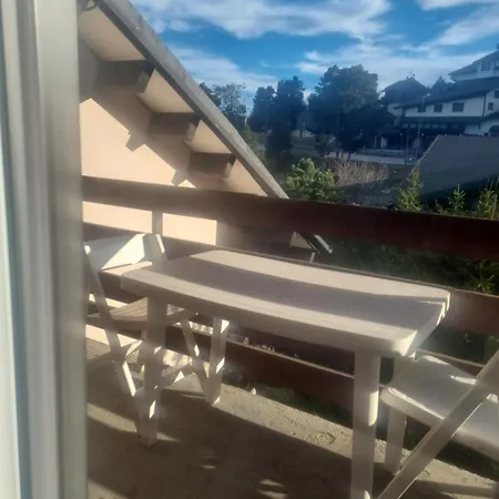Διαμέρισμα Au Pied Des Pistes - P2000 *