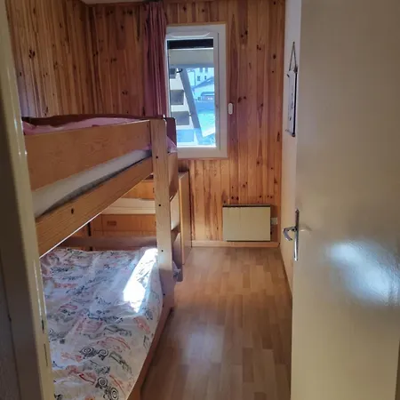 Au Pied Des Pistes - P2000 Διαμέρισμα *
