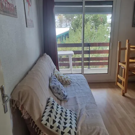Au Pied Des Pistes - P2000 Bolquere Pyrenees 2000