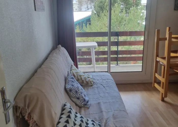 Au Pied Des Pistes - P2000 Bolquère
